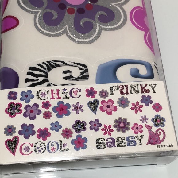 Removable Wall Decals - Picture 2 of 12